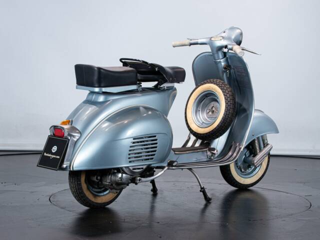 Piaggio Vespa 150