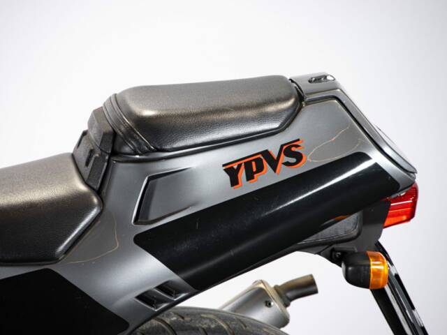 Yamaha TZR 125 R