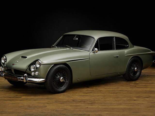 Jensen C-V8 MK III