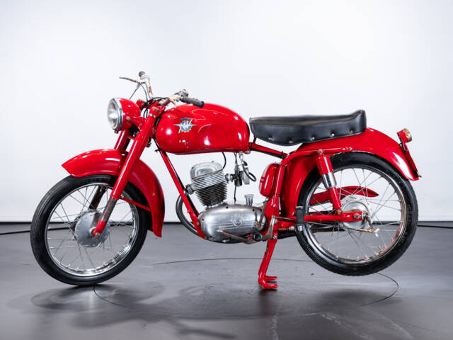 Immagine 1/24 di MV Agusta DUMMY (1955)