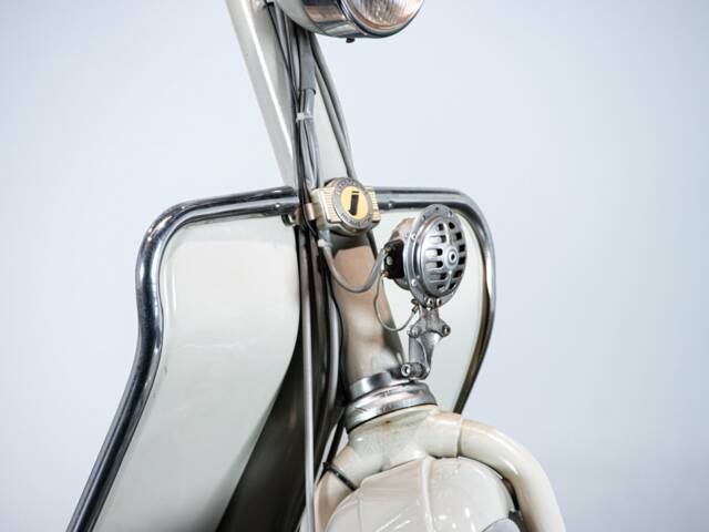 Innocenti Lambretta 150 D