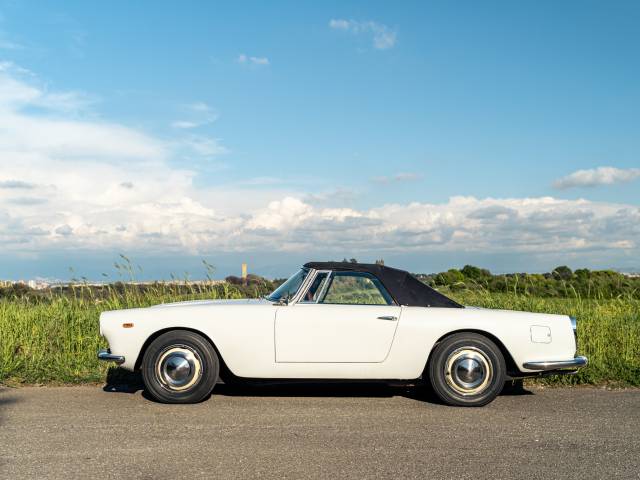 Lancia Flaminia GT 2.8 3C Touring