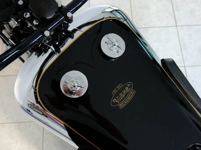 Brough-Superior SS 80