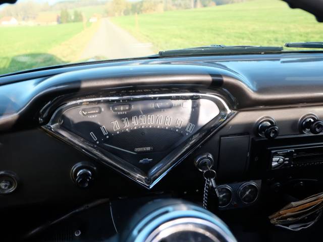 Chevrolet 3100 ½-ton
