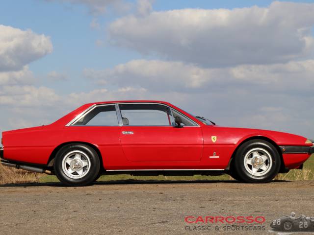 Ferrari Classic Cars For Sale - Classic Trader