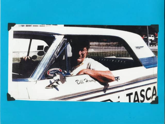 Ford Fairlane 500
