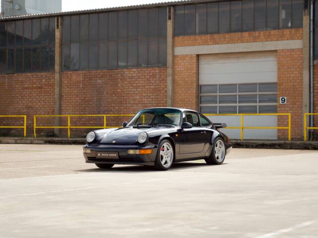 Bild 1/82 von RUF RCT (1991)