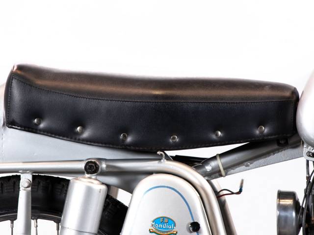 Mondial 200 Constellation