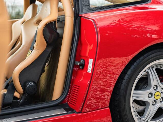 Ferrari 550 Maranello