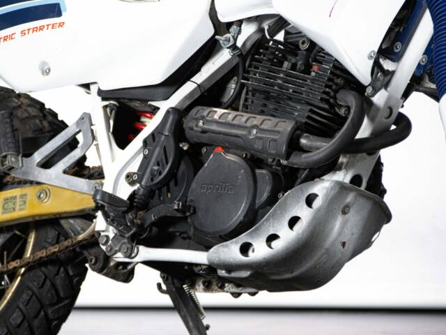 Aprilia Tuareg 350 Wind