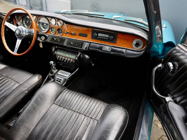 ISO Rivolta 340