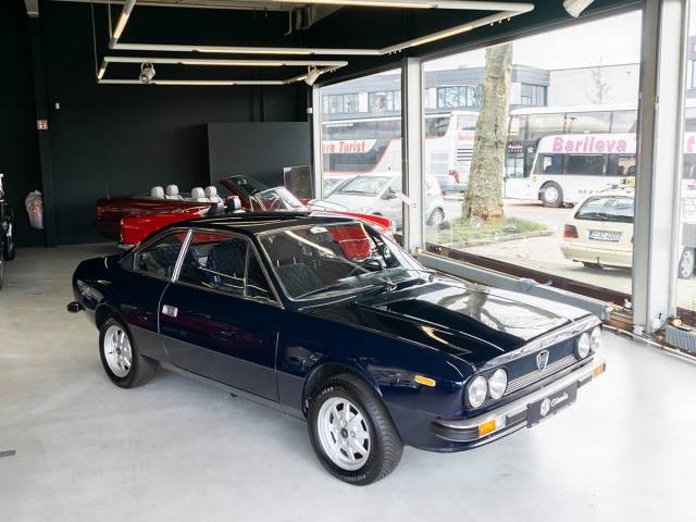 Lancia Beta Classic Cars For Sale - Classic Trader