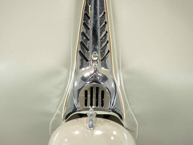 Piaggio Vespa 150 "Struzzo" VL