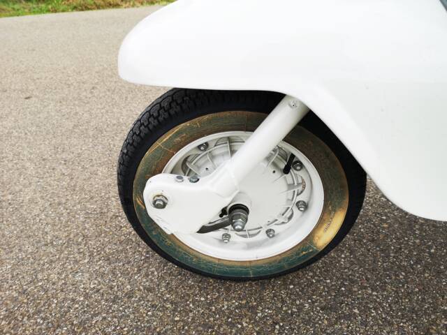 Innocenti Lambretta Li 150