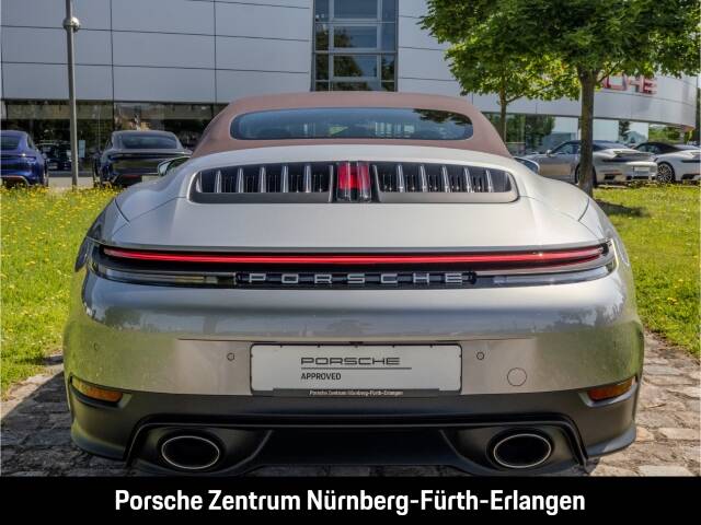 Porsche 911 Carrera S