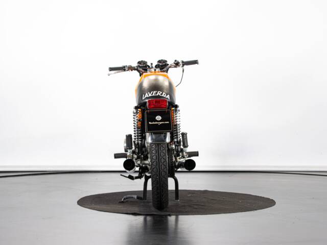 Laverda 750 SF