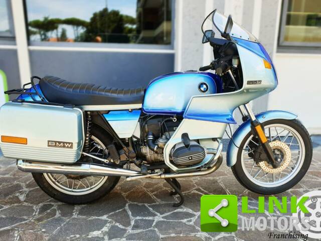 BMW R 100 RS