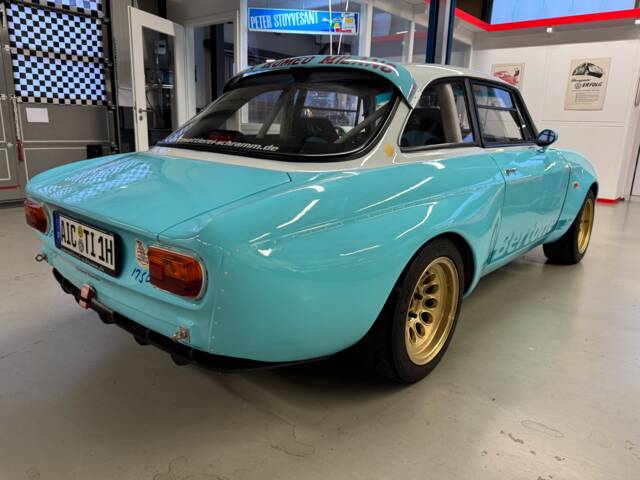 Alfa Romeo 1750 GT Veloce