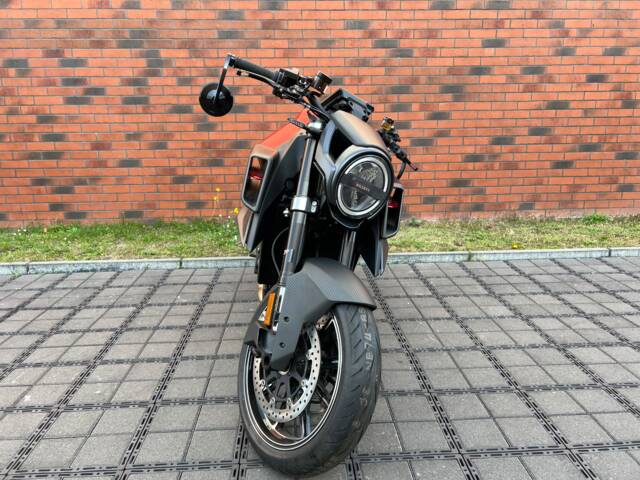 KTM 1290 Super Duke R