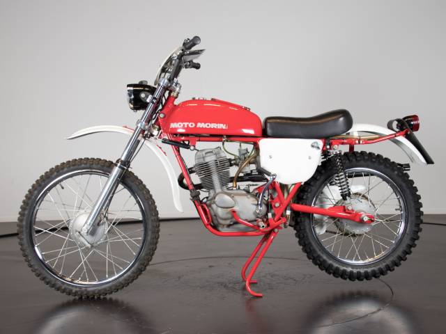 Image 1/13 of Moto Morini DUMMY (1973)