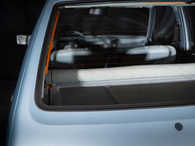 Peugeot 205
