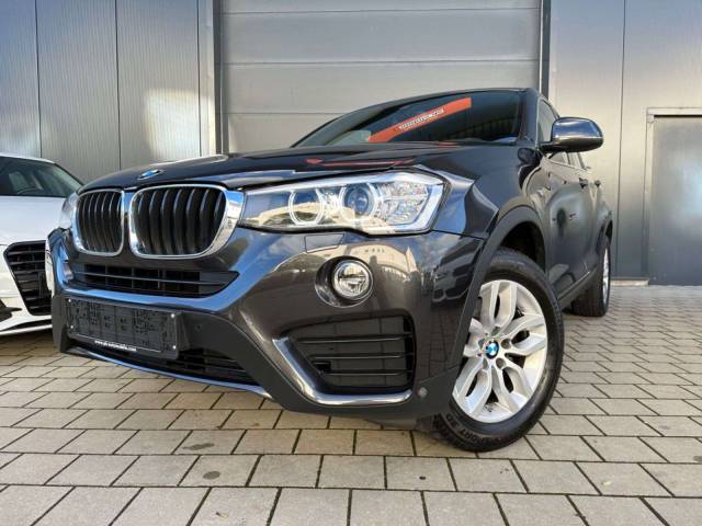 BMW X1 E84 4x4 Classic Cars for Sale - Classic Trader