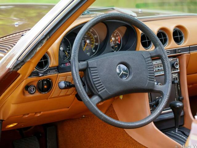 Mercedes-Benz 450 SL