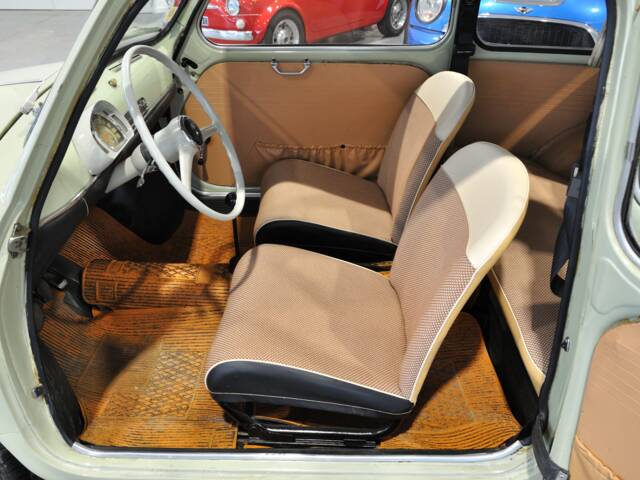 FIAT 600