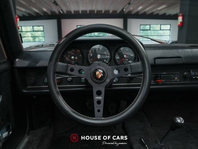 Porsche 914/6
