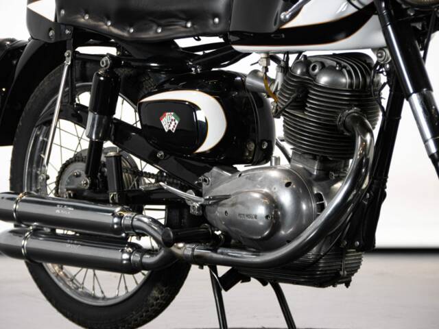 Moto Morini Tresette Sprint