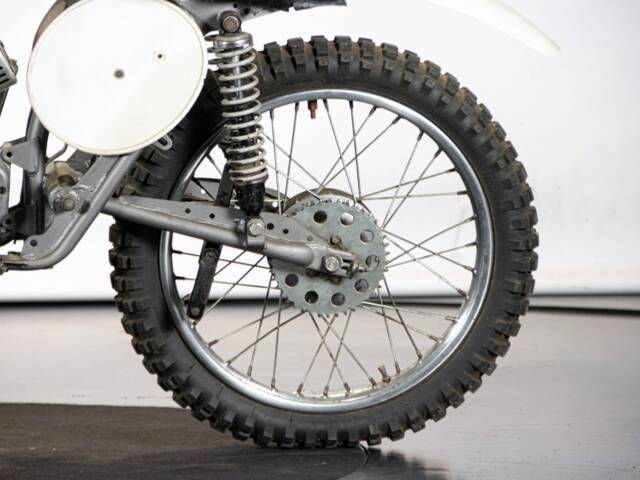 Ancillotti Scarabeo A 50