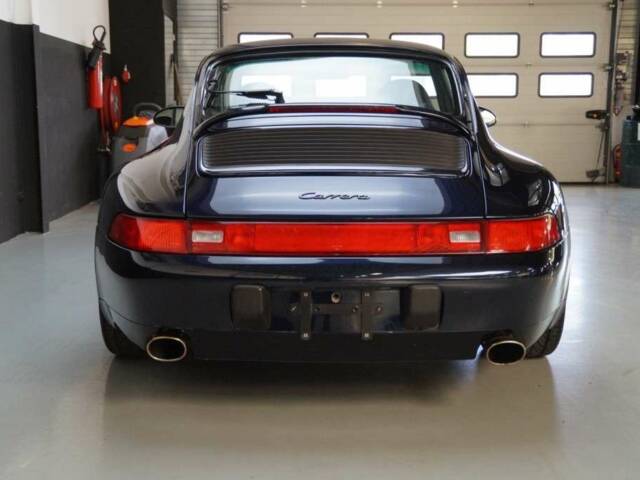 Porsche 911 Carrera