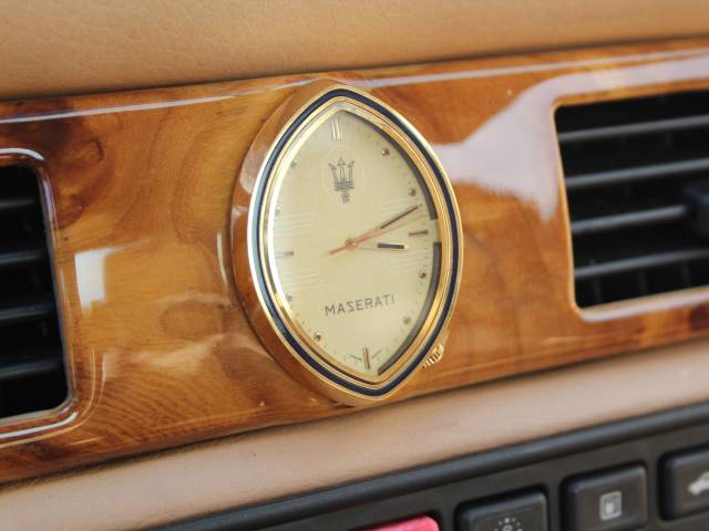 Maserati Ghibli 2.8