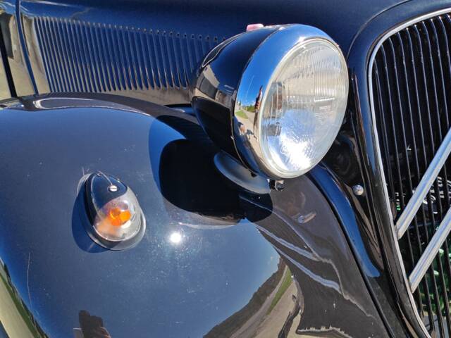 Citroën Traction Avant 11 B