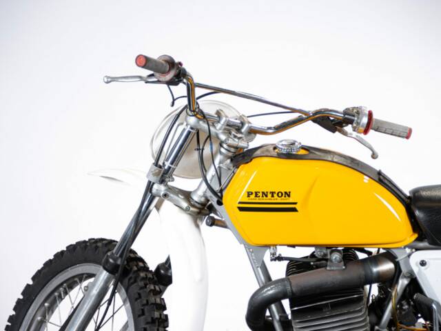 KTM 250 MC/GS