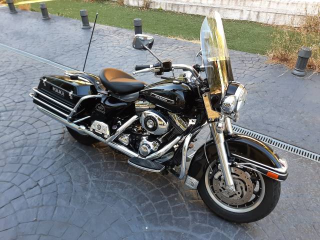 Image 1/21 of Harley-Davidson DUMMY (2003)