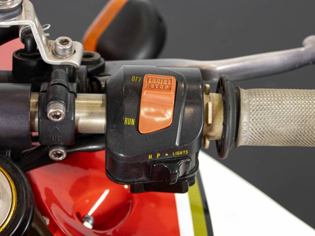 Cagiva Mito 125