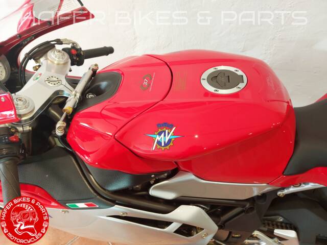 MV Agusta F4 1000 S