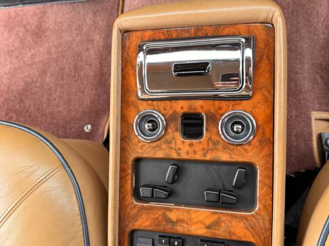 Rolls-Royce Silver Spur