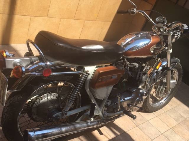 BSA