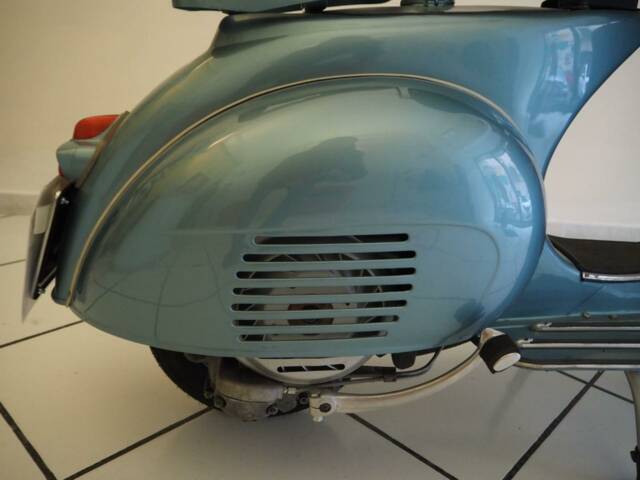 Piaggio Vespa 150