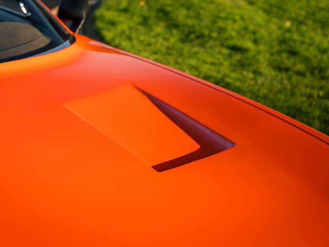 Ferrari 365 GTB/4 Daytona