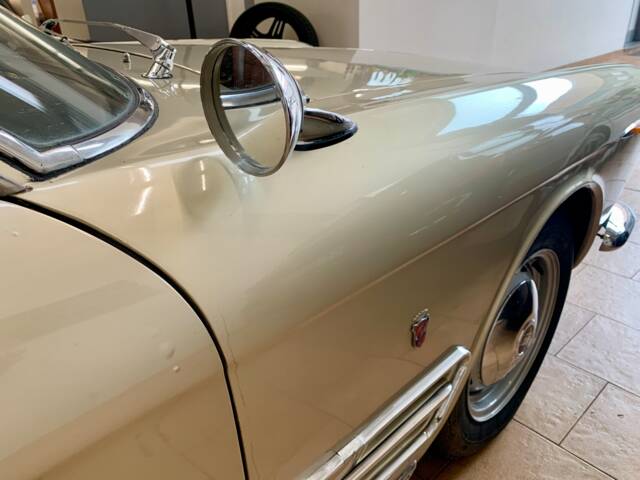 FIAT 2300 Coupe