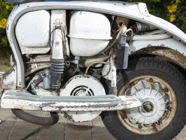 Innocenti Li 125