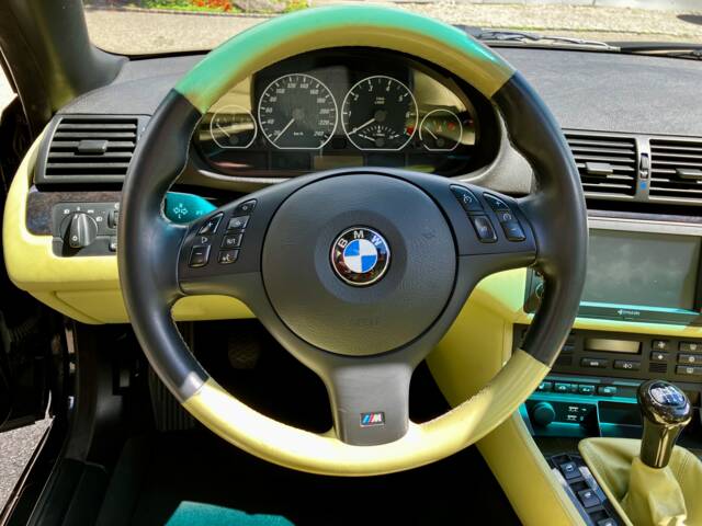 BMW 330Ci