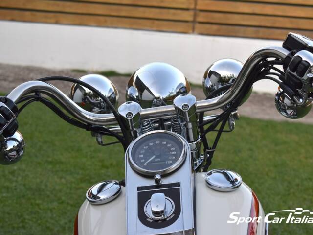 Harley-Davidson FLSTS 1340 Heritage Springer