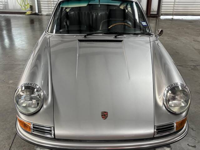Porsche 912