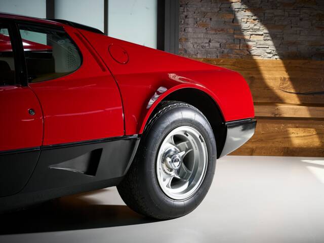Ferrari 512 BB
