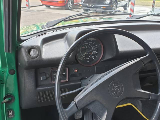 Volkswagen Beetle 1600