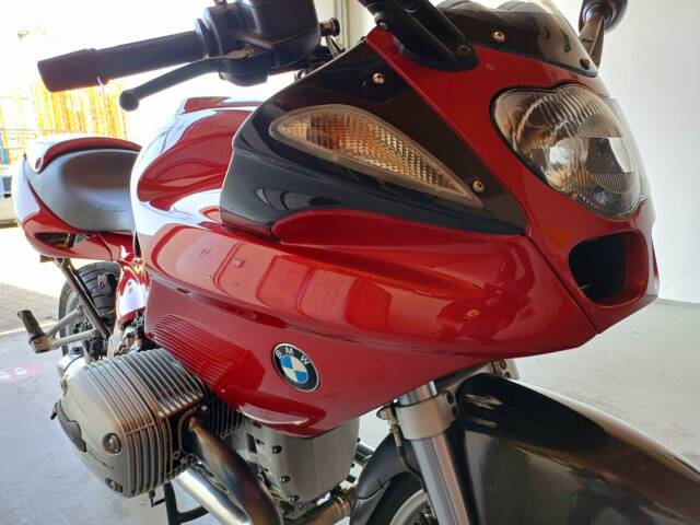 BMW R 1100 S
